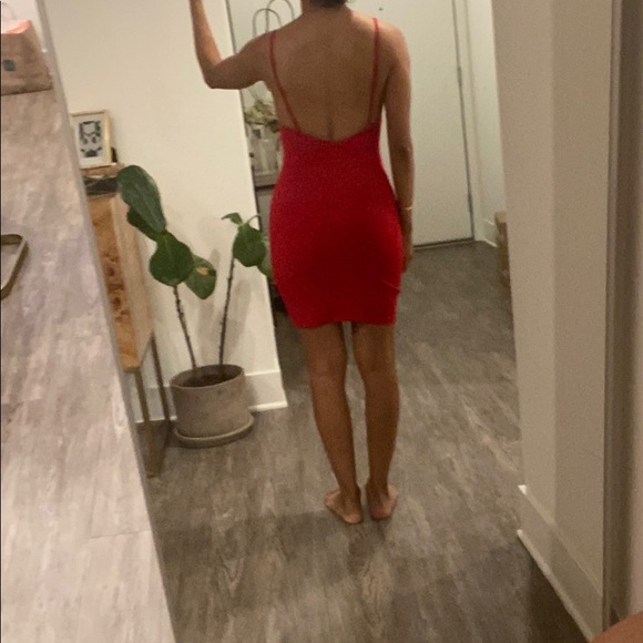 Solemio Los Angeles Size S Dress - Picture 3 of 3